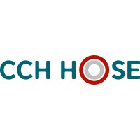CCH Hose & Couplings logo - Similar company to Tekpro Group, Llc