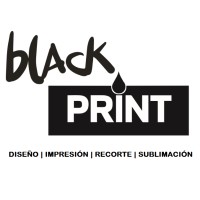 Black Print
