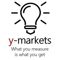 y-markets logo - Similar company to Betterform