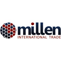 Millen International logo - Similar company to Nv Global
