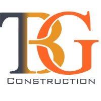 TBG Construction logo - Similar company to Boyd Development Llc