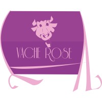 La Vache Rose logo - Similar company to The Pot Hub