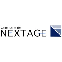 NEXTAGE Inc. logo - Similar company to Morus Inc.