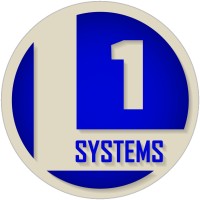L1 Systems Ltd. logo - Similar company to Xeye Security