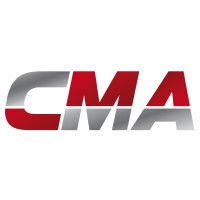 SAS CMA logo - Similar company to Menuisud