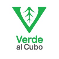 Verde al Cubo logo - Similar company to Masses Press