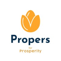 Propers Tech (PT Teknologi Protein Indonesia) logo - Similar company to Indera Agri