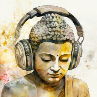 Music Of Wisdom logo - Similar company to Be The Bean