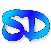 Sky's Design logo - Similar company to Mace Multimedia