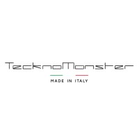 Tecknomonster Italy logo - Similar company to Mulo - Artigiani Del Caffè