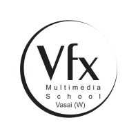 VFX Multimedia School logo - Similar company to Maac Vasai