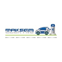 Maksem Elektro Şarj A.Ş. logo - Similar company to Ntc Şarj Teknolojileri