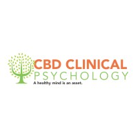 CBD Clinical Psychology logo - Similar company to The Civic Chapter