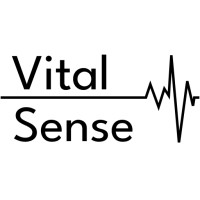 VitalSense logo - Similar company to Tructric