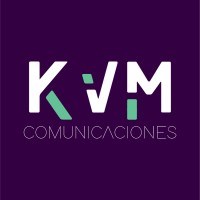 KVM Comunicaciones logo - Similar company to Implementarq - Modulos & Stands