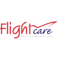 Flight Care Medicina Aeronáutica logo - Similar company to Medmep Excelência Em Medicina Personalizada