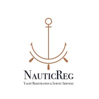 NauticReg Yacht Registration & Maritime Services Inc. logo - Similar company to Clear Coast Solutions
