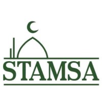 St Andrews Muslim Students Association logo - Similar company to Pride House Birmingham