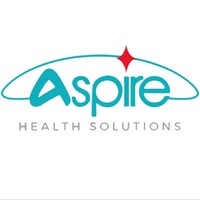 Aspire Health Solutions, Inc. logo - Similar company to Advanced Foundation Construction Systems