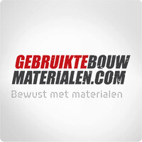 Gebruikte Bouwmaterialen B.V. - GBM logo - Similar company to Circq