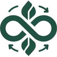 Infinite Loop Recycling logo - Similar company to Two Gooders
