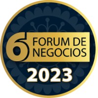 6to Forum de Negocios logo - Similar company to Tiendakomet