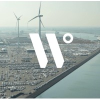 Wallenius Wilhelmsen Zeebrugge logo - Similar company to Psa Zeebrugge