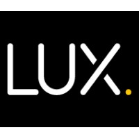 Lux Verlichting logo - Similar company to Ledcon - Smart Led Lighting