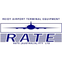 RATE (Australia) Pty Ltd logo - Similar company to Axa Power (Now Itw Gse)