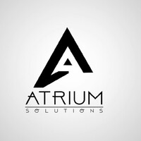 Atrium Solutions logo - Similar company to Dietsolution
