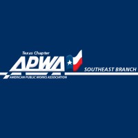 TX-APWA Southeast Branch logo - Similar company to Mbroh Engineering