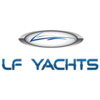 LF YACHTS logo - Similar company to Spazio Agro