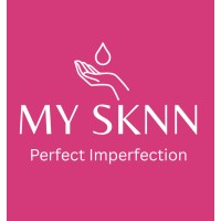 My Sknn logo - Similar company to Forcellusa, Inc.