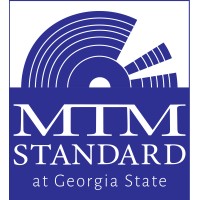 MTM Standard logo - Similar company to Dmg Clearances