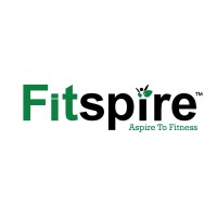 Fitspire - Health | Wellness logo - Similar company to Workstore