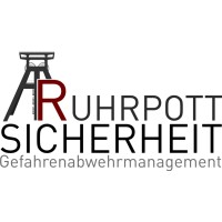 Ruhrpottsicherheit logo - Similar company to Der Baustellencoach®