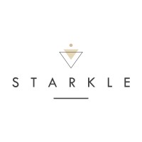 STARKLE logo - Similar company to Zavya