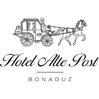 Hotel Alte Post Bonaduz logo - Similar company to Hotel Seehof Ag