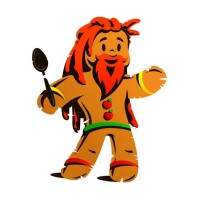 GingerBeard's Preserves logo - Similar company to Taylor Davis Ltd