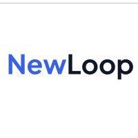 NewLoop logo - Similar company to Sourcemaven