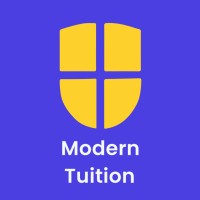 Modern Tuition logo - Similar company to Modern Tuition