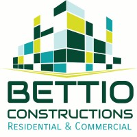 Bettio Constructions logo - Similar company to Creative Homes
