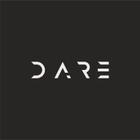 L'agence DARE logo - Similar company to Horde - Strategic & Creative Agency
