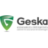 Geska Assurances & Conseils logo - Similar company to Assurexperts