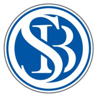 Saussy Burbank logo - Similar company to Nova Argonautica