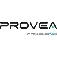 Provéa - Groupe Galilé logo - Similar company to Provéa