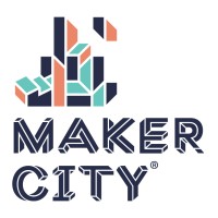 Maker City logo - Similar company to Lighthouse.One