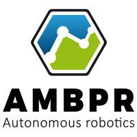 AMBPR logo - Similar company to Protoumat