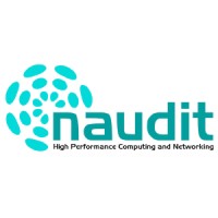 Naudit HPCN logo - Similar company to Zaindari