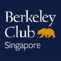 Berkeley Club of Singapore logo - Similar company to +65 Tech Party